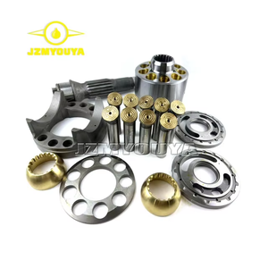 מצויד עבור חלקי מכונות בנייה קומצא משאבת תיקון ערכת הבוכנה נעל בלוק חלקי PC300-6 - Product Image 1