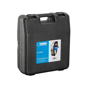 Taladro magnético Fervi 0518/20 para taladros de núcleo Hasta Ø 20 mm - Product Image 3