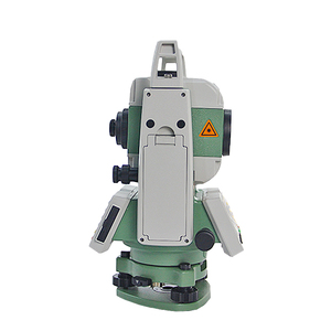 For RTS102 IP66 Dustproof Waterproof Alphanumeric <b>Keyboard</b> Land Survey Total Station 5000m Range 30X Magnification - Product Image 4