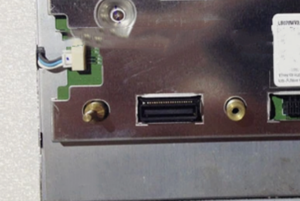 Pour la navigation GPS, écran <span class=keywords><strong>LCD</strong></span> <span class=keywords><strong>audio</strong></span> 7 pouces LB070WV3-SD01, <span class=keywords><strong>test</strong></span> d'écran, bon état - Product Image 2