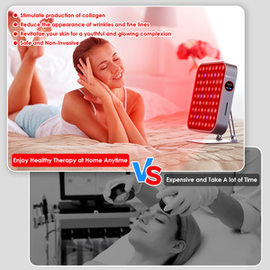 Biomol công suất cao màn hình cảm ứng LED ánh sáng đỏ thiết bị trị liệu 660nm 850nm <span class=keywords><strong>PDT</strong></span> máy để chữa bệnh - Product Image 3