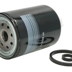 Nouveau filtre séparateur eau-carburant de haute qualité pour pièces de camion FS1275 278607989916 BF7981 - Product Image 3