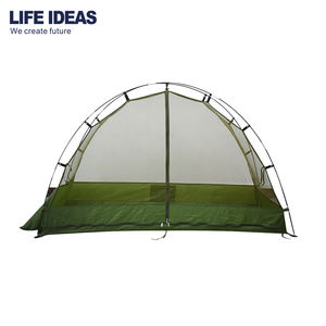 <span class=keywords><strong>Pêche</strong></span> en plein air tente <span class=keywords><strong>de</strong></span> moustiquaire portable lit pliant camping anti-moustique tente - Product Image 2