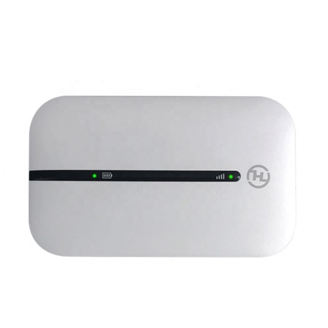 Original Unlocked 4g Wifi Router for huawei 5576-320 Hotspot Wireless Lte Modem
