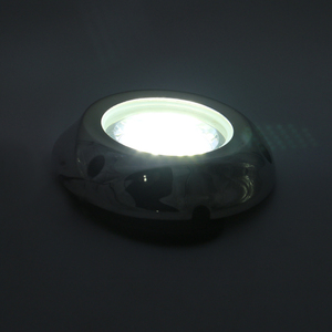 108W rỉ sét bằng chứng dưới nước nước mặn IP68 sáng cao RGB RGBW chìm đánh cá <span class=keywords><strong>LED</strong></span> dưới nước biển ánh sáng - Product Image 6