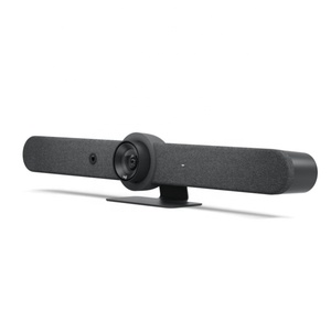 Nuevo en Stock: Sistema de Videoconferencia HD para Oficina CC5500E Rally Bar con Micrófono y Altavoz, Video 4K HD - Product Image 6