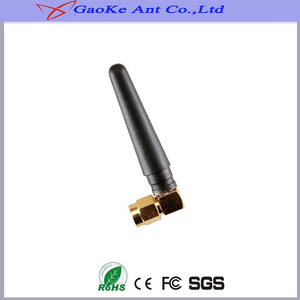 <span class=keywords><strong>Modem</strong></span> CDMA GSM pour véhicule avec antenne externe - Antenne externe et antenne GSM - Product Image 4
