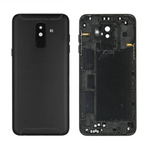 Cover posteriore per telefono all'ingrosso per <span class=keywords><strong>Samsung</strong></span> <span class=keywords><strong>Galaxy</strong></span> <span class=keywords><strong>A6</strong></span> <span class=keywords><strong>Plus</strong></span> custodia per tutto il corpo, vetro posteriore per custodia <span class=keywords><strong>Samsung</strong></span> <span class=keywords><strong>A6</strong></span> <span class=keywords><strong>Plus</strong></span> - Product Image 3