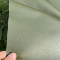 Nouvelle popularité, cuir synthétique en bambou et cactus, cuir bio, bio PU pour coque d'iPhone 14