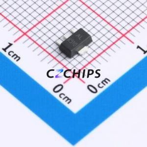 ทรานซิสเตอร์ขั้วต่อสองขั้ว BCX53-16 SOT-89แบบใหม่ดั้งเดิม (BJT) - Product Image 1