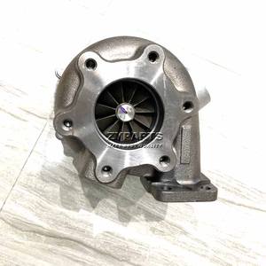 Turbocompresor 65091007047 65,09100-7047 T04E55 para motor <span class=keywords><strong>Doosan</strong></span> <span class=keywords><strong>Daewoo</strong></span> <span class=keywords><strong>D1146T</strong></span> - Product Image 6