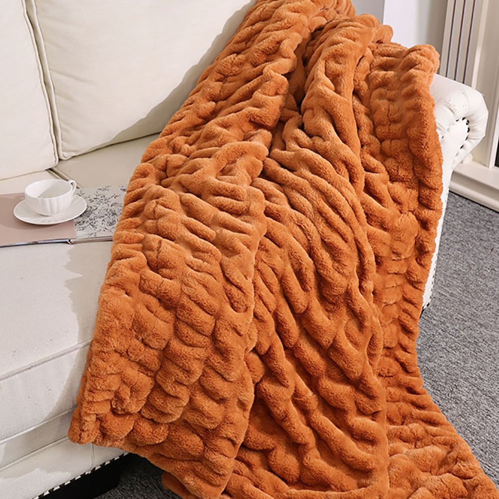 orange brown