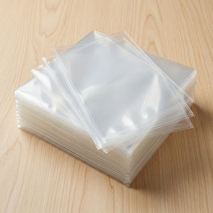 Rollo de <span class=keywords><strong>Película</strong></span> Bopp de Extrusión Múltiple de Grado Alimenticio, con Diseño Laminado Termosellable para Envasado Industrial de Alimentos - Product Image 6