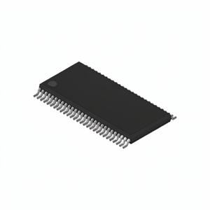 Buy Electronics Components Online SN74LVTH16543DGG 56 TFSOP Logic In Stock - Product Image 1