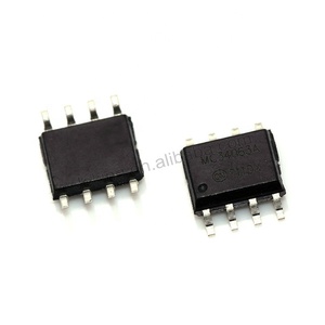 Cho jeking IC <span class=keywords><strong>mc34063a</strong></span> 1.5A SOP8 Buck BST ADJ Reg ICS - Product Image 1