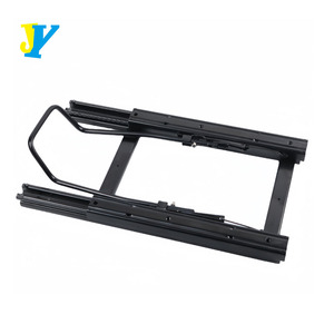 Cao cấp khóa kép Ghế trượt cho xe tải xe tải nặng nhiệm vụ điều chỉnh phổ quát phù hợp với với số lượng lớn giảm giá & Vận chuyển nhanh - Product Image 4