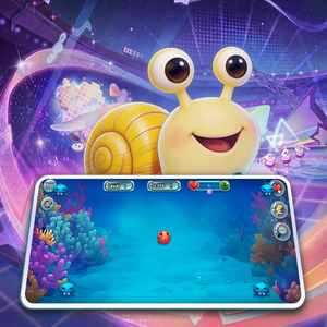 Logiciel de jeu en ligne complet basé sur les compétences, avec des fonctionnalités d'arcade, pour les distributeurs mondiaux. - Product Image 2