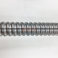 YOSO haute précision SFU série C3 C5 C7 Offres Spéciales SFU1605 SFU3210 300mm 600mm vis à billes de guidage linéaire