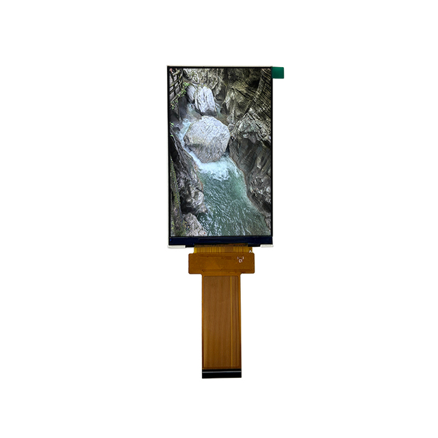 3.97 Inch 480*800 TFT LCD Display Module with ST7701S Driver IC