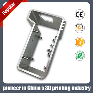 โปรไฟล์อะลูมิเนียมอัดขึ้นรูป ชิ้นส่วนกลึง CNC ลวดสแตนเลส EDM สำหรับงานกลึง งานออกแบบ <span class=keywords><strong>3</strong></span> <span class=keywords><strong>มิติ</strong></span> งานขึ้นรูปโลหะแผ่น - Product Image 4