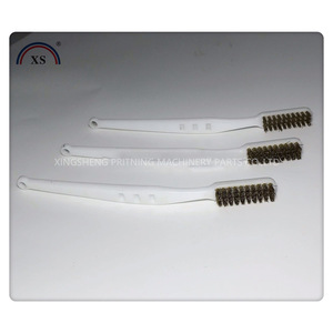 แปรงลวดทองแดงสำหรับเครื่องพิมพ์ออฟเซ็ตไฮเดลเบิร์ก - Product Image 2