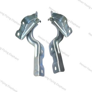 บานพับฝากระโปรงรถแผ่นปิดฝากระโปรงหน้ารถฝาฝากระโปรงหน้าเหมาะสำหรับผนังรถยนต์ - Product Image 6