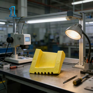 <span class=keywords><strong>Escalera</strong></span> Plegable <span class=keywords><strong>de</strong></span> Goma Amarilla 7*3, Diseño Industrial, Resistente <span class=keywords><strong>al</strong></span> Desgaste, Piezas <span class=keywords><strong>de</strong></span> Repuesto para Construcción <span class=keywords><strong>de</strong></span> Edificios y Hogar - Product Image 4