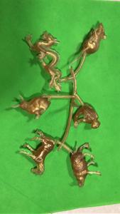 Ucuz fiyat plastik enjeksiyon kalıbı makineleri basın hayvanlar baskı oyuncak kalıp - Product Image 5