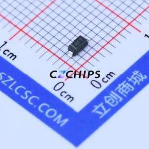 Diodo Zener Original Nuevo LBZT52C9V1T1G SOD-123, Venta al por Mayor de Componentes Electrónicos, Proveedor de Chips y Servicio BOM - Product Image 1