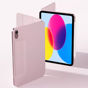 <span class=keywords><strong>Funda</strong></span> <span class=keywords><strong>Original</strong></span> personalizada <span class=keywords><strong>para</strong></span> tableta, cubierta magnética de cuero Pu <span class=keywords><strong>para</strong></span> <span class=keywords><strong>iPad</strong></span> 10, 10,9 pulgadas - Product Image 4
