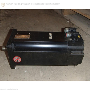 เซอร์โวมอเตอร์ Sf-a4 0230 030-00 050 Sf-a4.0230.030wbr.000.50 Sfa40230030000 ของแท้ใหม่ พร้อมส่ง ระบบอัตโนมัติอุตสาหกรรม Pac - Product Image 1