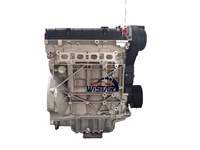 Moteur à essence Ford 1.6L Duratec, bloc moteur complet, pour Ford Focus Mk2 Mk3 Mk6 C MAX Mk1 Mondeo Mk4 Escape