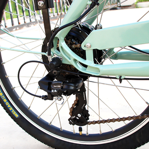 Vélo à 3 roues le plus vendu aux normes européennes avec boîte de transport, tricycle cargo à pédales, remorque de transport, vélo cargo électrique, vélo électrique - Product Image 6