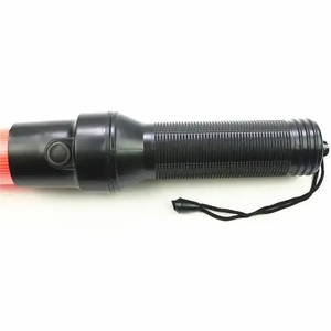 54cm 도매가 충전식 LED 지휘봉 교통 안전 지휘봉 - Product Image 5
