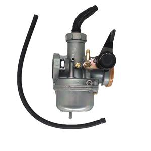 Accessoires de moto, carburateur PZ22 adapté aux motos XR50, CRF50, XR70, Ying 100 - Product Image 5