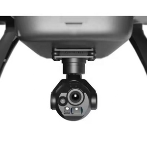 Caméra Skydroid C13 à trois lumières stabilisées sur trois axes avec suivi intelligent et imagerie thermique haute résolution - Product Image 2