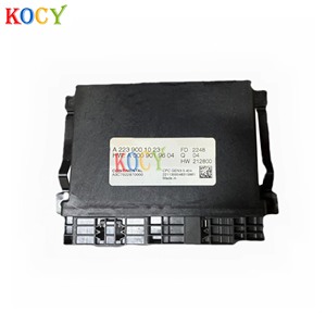 Cho Mercedes-Benz conntrol khối hộp a2239001023 một 000 901 96 04 động cơ Đơn vị điều khiển một 223 900 10 23 a0009019604 - Product Image 1