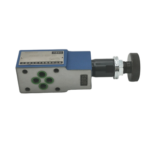 Vente directe d'usine de valves de décharge à action directe de haute qualité ZDB6DP1-40B/315 - Product Image 1