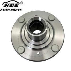 930-452 44600-S84-A00 H54018BTA Venta al por Mayor de Piezas de Automóviles HDE, Cubo de Rueda Delantero para Honda Accord - Product Image 4