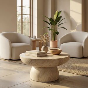 Tavolino da Caffè Personalizzato <span class=keywords><strong>in</strong></span> Fibra di Vetro Effetto <span class=keywords><strong>Marmo</strong></span>, Arredamento da <span class=keywords><strong>Esterno</strong></span> <span class=keywords><strong>in</strong></span> Fibra di Vetro - Product Image 3