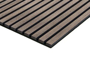 Para KASARO, paneles acústicos de madera laminada, absorbentes de sonido para música, para salas audiovisuales, dormitorios, salas de estar, pasillos, almacenes - Product Image 2