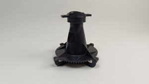 <span class=keywords><strong>Buse</strong></span> de pulvérisation pour tour de refroidissement à contre-courant, <span class=keywords><strong>PVC</strong></span>, résistante aux hautes températures, <span class=keywords><strong>buse</strong></span> de tour de refroidissement hautement efficace - Product Image 4