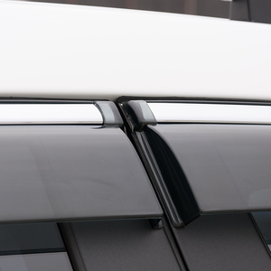 <span class=keywords><strong>Precio</strong></span> de venta de fábrica Visera de ventana de puerta de inyecció<span class=keywords><strong>n</strong></span> personalizada para uso de <span class=keywords><strong>2019</strong></span>- Hy <span class=keywords><strong>Veloster</strong></span> - Product Image 3