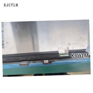 Rakitan 14-ES untuk HP Envy x360 2-in-1 14-es0000 Panel 14T-ES LCD Panel layar sentuh 14.0 FHD b140han2. 7 07. - Product Image 4