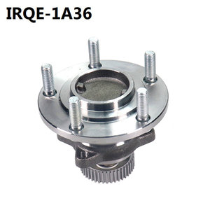 Ensemble de roulement de roue arrière Mitsubishi, ensemble de tête d'essieu MB864967, IRC-1A36, pièce de rechange neuve - Product Image 5