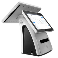 Système de point de vente tout-en-un intelligent pour les petites entreprises, caisse enregistreuse professionnelle