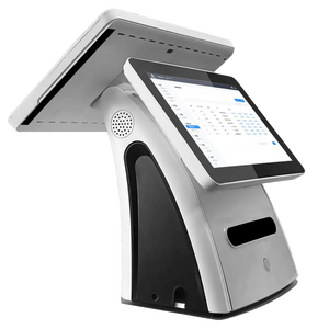 Registratore di Cassa Professionale All-in-One Smart POS per Piccole Imprese Sistema POS - Product Image 3