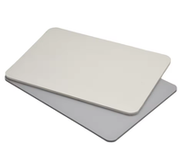 Meilleures ventes : Rouleaux de revêtement de sol en vinyle PVC souple et résistant aux chocs de 3,5 mm pour gymnases de cheerleading