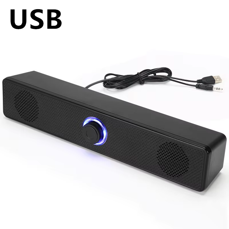 Negro - Modelo USB