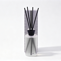 Diffuseur de parfum liquide de luxe sans alcool 260 ml avec logo personnalisé pour hôtel, salle de bain, fête, réunion, pour apaiser le sommeil